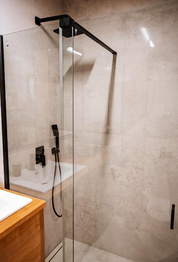 Dziwnów Apartament Turkusowy - Basen, Sauna, Klimatyzacja מראה חיצוני תמונה